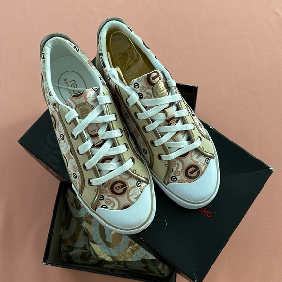 Marc Ecko Shoes - New Red By Marc Ecko Women’s Shoes. Size 8.